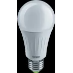 Лампа светодиодная NLL LED NLL-A60-12-230-2.7K-E27-3STEPDIMM | 61626 | Navigator