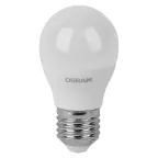 Лампа светодиодная LVCLP60 7SW/840 230V E27 2X5  RU    серия LED Value  | 4058075578227 | OSRAM