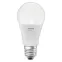 Лампа светодиодная управляемая SMART+ Classic Dimmable 60 9 W/2700K E27 | 4058075208506 | LEDVANCE
