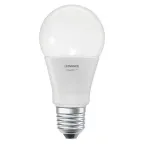 Лампа светодиодная управляемая SMART+ Classic Dimmable 60 9 W/2700K E27 | 4058075208506 | LEDVANCE