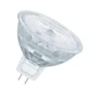 Лампа светодиодная диммируемая LSSPMR165036 8W/940 12V GU5.3 6X1 DIM серия LED Superstar  | 4058075613263 | OSRAM