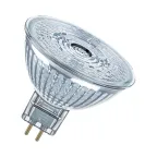 Лампа светодиодная LEDPMR163536 3,8W/827 12V GU5.310X1 серия PARATHOM  | 4058075796638 | OSRAM