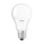 Лампа светодиодная LED BASE CLASSIC A 60 FR 8,5 W/2700K E27 | 4058075090484 | OSRAM