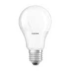 Лампа светодиодная LED BASE CLASSIC A 60 FR 8,5 W/2700K E27 | 4058075090484 | OSRAM