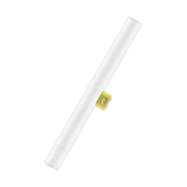 Лампа светодиодная диммируемая LEDINES 30CM3,1W/827 230V DIM S14D 10X1 серия LEDinestra  | 4058075607019 | OSRAM