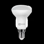                  Лампа светодиодная LED-R50-VC 6Вт 230В Е14 4000К 525Лм | 4690612024264 | IN HOME
               