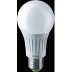 Лампа светодиодная NLL LED NLL-A60-12-127-4K-E27 | 61665 | Navigator