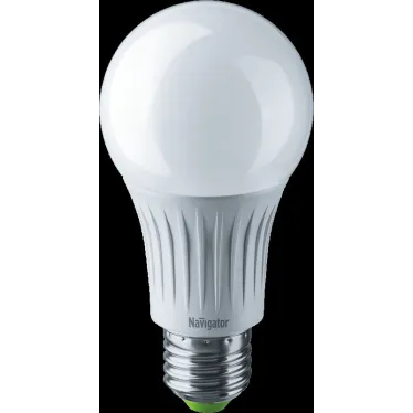 Лампа светодиодная NLL LED NLL-A60-12-127-4K-E27 | 61665 | Navigator