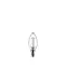 Лампа светодиодная LEDClassic 4-40W B35 E14 865 CL ND | 929001975613 | Philips