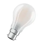 Лампа светодиодная  филаментная диммируемая LSSPCLA100D 11W/927 230V GL FR B22D 6X1 серия LED Superstar  | 4058075602694 | OSRAM