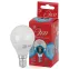 Лампа cветодиодная ECO LED P45-8W-840-E14 (диод, шар, 8Вт, нейтр, E14) (10/100/4000) | Б0030023 | ЭРА