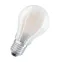 Лампа светодиодная LED Retrofit CLASSIC A 100 10 W/2700K E27 | 4058075124660 | OSRAM