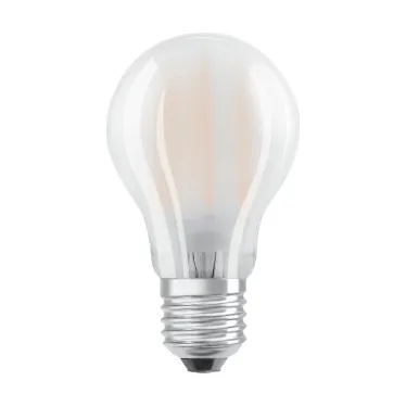 "Умная" лампа диммируемая SMART BT A75D 7,5W/827 230V GL FRE274X1 | 4058075609631 | LEDVANCE