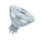 Лампа светодиодная LEDSMR165036 8W/827 12V GU5.3 5X3   серия LED Star  | 4058075617728 | OSRAM