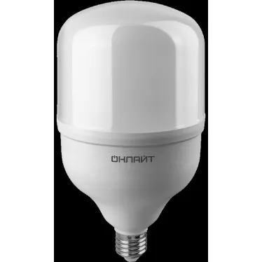 Лампа светодиодная промышленная OLL-T140-70-230-840-E27E40 |82906 | ОНЛАЙТ