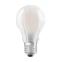 Лампа светодиодная  филаментная диммируемая LSSPCLA75D 7,5W/940 230V GLFR E27 6X1 серия LED Superstar  | 4058075602632 | OSRAM