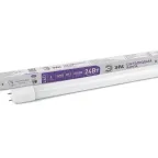 Лампа светодиодная линейная LED T8-24W-865-G13-1500mm | Б0033007 | ЭРА