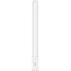                  Лампа светодиодная CorePro LED PLL HF 16.5W840 4P2G11 | 929001381602 | PHILIPS
               