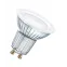 Лампа светодиодная PARATHOM PAR16 50 non-dim 120° 4, 3W/827 GU10 | 4052899958111 | Osram