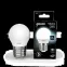 Лампа светодиодная LED Globe E27 9.5W 4100K | 105102210 | Gauss