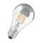 Лампа светодиодная LED Retrofit CLASSIC A Mirror 35 4 W/2700K E27 | 4058075435322 | OSRAM