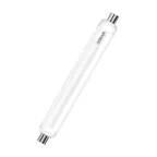 Лампа светодиодная LINE S19 9W/827 230VFR S19S 10X1    серия LED Star  | 4052899955066 | OSRAM