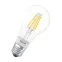 Лампа светодиодная управляемая SMART+ Filament Classic Dimmable 50 5.5 W/2700K E27 | 4058075091061 | LEDVANCE