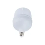                  Лампа светодиодная промышленная LED-HP-PRO 60Вт 230В E27 с адаптером Е40 6500К 5400Лм | 4690612031132 | IN HOME
               