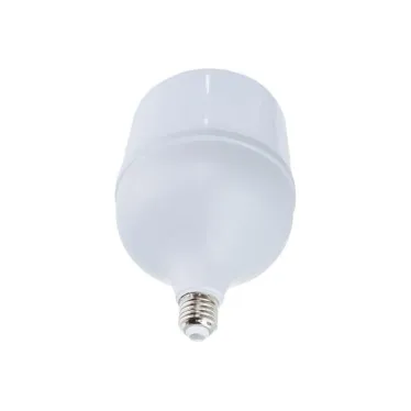 Лампа светодиодная промышленная LED-HP-PRO 60Вт 230В E27 с адаптером Е40 6500К 5400Лм | 4690612031132 | IN HOME