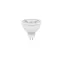 Лампа светодиодная LED 5Вт GU5.3 12В 5000К LS MR16 3536 отражатель (рефлектор) 36 град | 4052899971684 | Osram