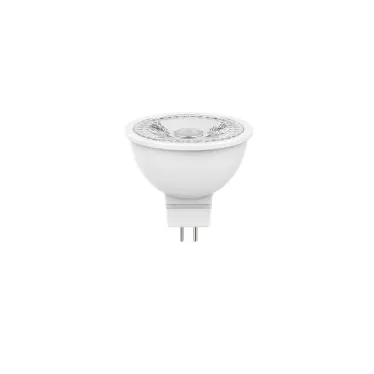 Лампа светодиодная LED 5Вт GU5.3 12В 5000К LS MR16 3536 отражатель (рефлектор) 36 град | 4052899971684 | Osram