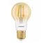 Лампа светодиодная управляемая SMART+ Filament Classic Dimmable 55 6W E27 | 4058075528178 | LEDVANCE