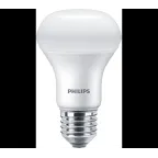                  Лампа светодиодная LED ESS LED 7-70W E27 6500K 230V R63 | 929001857887 | PHILIPS
               