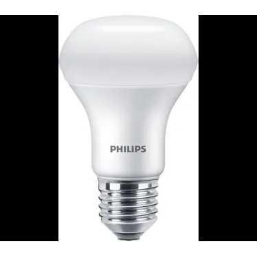 Лампа светодиодная LED ESS LED 7-70W E27 6500K 230V R63 | 929001857887 | PHILIPS