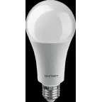 Лампа светодиодная OLL-A70-30-230-6.5K-E27 | 61972 | ОНЛАЙТ