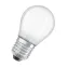 Лампа светодиодная LED Retrofit CLASSIC P DIM 40 5 W/2700K E27 | 4058075436909 | OSRAM
