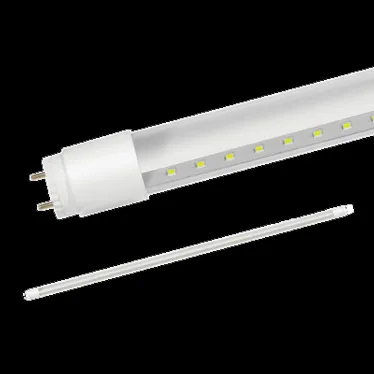 Лампа светодиодная LED-T8-П-PRO 20Вт 230В G13 6500К 1620Лм 1200мм прозр | 4690612031002 | IN HOME
