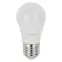 Лампа светодиодная LSCLP75 9W/827 230VFR E27 10X1 RU серия LED Star  | 4058075696563 | OSRAM