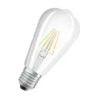 Лампа светодиодная  филаментная диммируемая LSSPEDIS60 5,8W/927 230V FIL E276X1 серия LED Superstar  | 4058075603035 | OSRAM