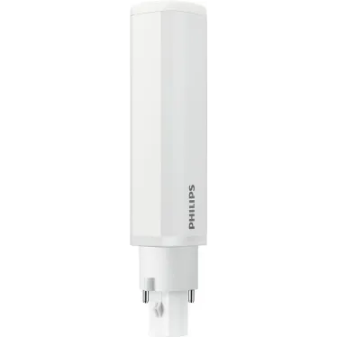 Лампа светодиодная LED CorePro LED PLC 6.5W 830 2P G24d-2 | 929001201402 | PHILIPS
