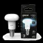 Лампа светодиодная LED 4Вт E14 220В 4100К Reflector R39 | 106001204 | Gauss