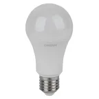 Лампа светодиодная LVCLA125 15SW/840 230V E27 2X5  RU  серия LED Value  | 4058075577831 | OSRAM