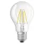 Лампа светодиодная филаментная LED Star А 4,5W/865 230V FIL E27 10X1 | 4058075466012 | OSRAM