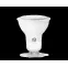 Лампа светодиодная LED-JCDRC-standard 5.5Вт 230В GU10 4000К 495Лм | 4690612002309 | ASD