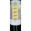 Лампа светодиодная LED NLL-P-G4-5-230-3K | 61483 | Navigator