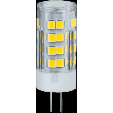 Лампа светодиодная LED NLL-P-G4-5-230-3K | 61483 | Navigator