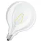 Лампа светодиодная LEDPG12525 2,5W/827 230V FILE2710X1 | 4058075438774 | OSRAM