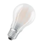 Лампа светодиодная LED BASE CLASSIC A 60 FR 7 W/2700K E27 | 4058075090620 | OSRAM
