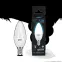 Лампа светодиодная Свеча 9.5W 950lm 6500К E14 LED 1/10/100 | 103101310 | Gauss