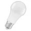 Лампа светодиодная LED STAR CLASSIC A 75 10 W/2700K E27 | 4058075122529 | OSRAM